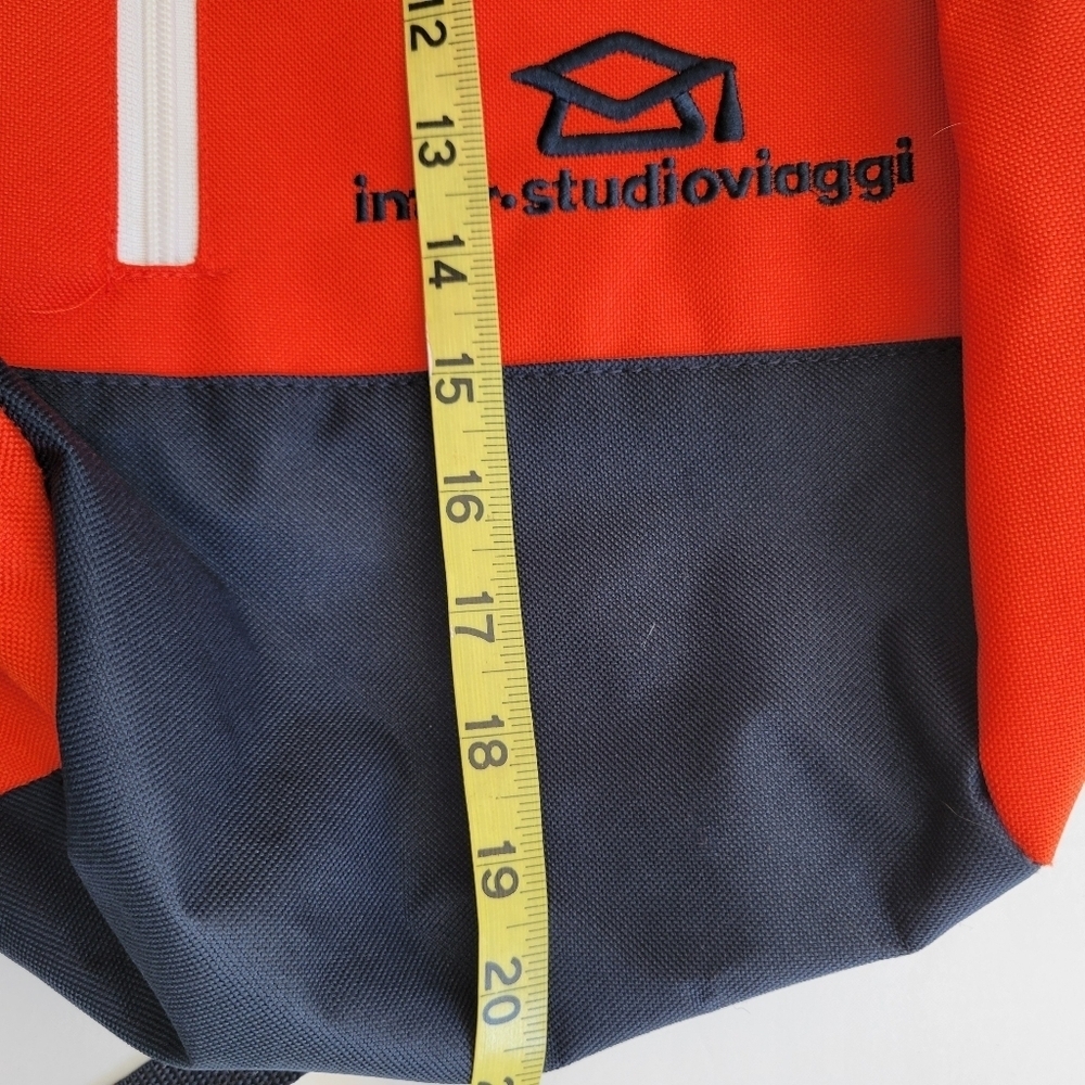 Quick Zip College Backpack - Picture 5 of 7